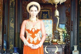  FTV shoots I Love Mui Ne fashion show