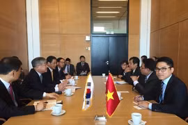Vietnam, RoK promote cooperation on radiation, nuclear safety