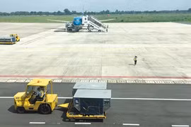 Vietnam seeks aviation investment