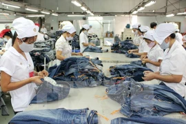 Thai garment, footwear firms boost investment in Vietnam