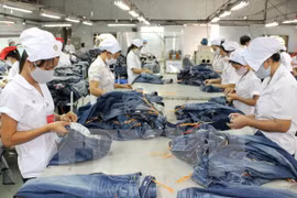 Thai garment, footwear firms boost investment in Vietnam