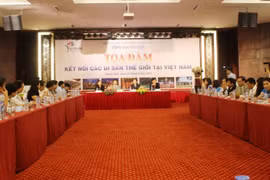 Thanh Hoa seeks ways to connect heritage sites 