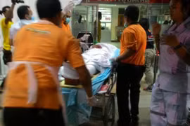  Thailand: three dead, 14 wounded in motorcycle bomb