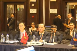 Vietnam joins global effort to prevent violent extremism