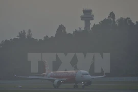 Southeast Asia seeks way out of haze