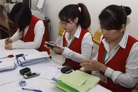 Banks lead Vietnamese market rebound