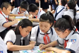 Education sector to continue with curricula reform