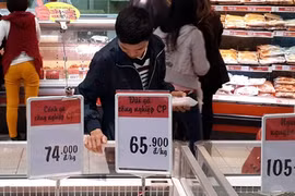 US chicken products make up almost half of Vietnam’s meat imports