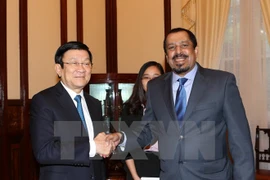 Kuwaiti Ambassador hailed for promoting cooperation with Vietnam
