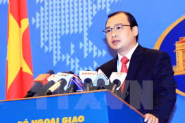 Chinese zoning plan on Vietnam’s archipelagoes raises protest