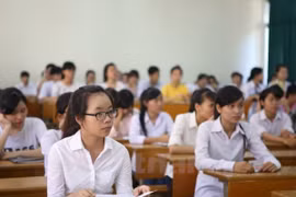 HCM City forges education links with Spain