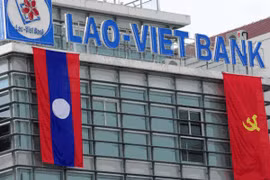 BIDV sets example of Laos-Vietnam cooperation: official