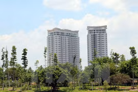Binh Duong economy grows fastest in three years