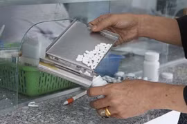 HCM City to expand ARV therapy in AIDS fight
