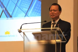 Vietnam, UK deepen educational bonds