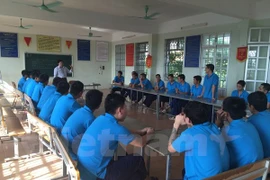  Localities asked to work harder for social evil prevention, control