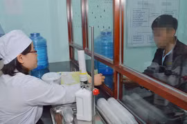 Funding shortage hinders Vietnam’s HIV/AIDS fight