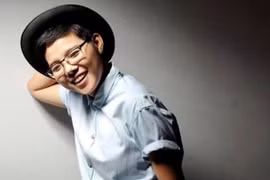Young singers passionate about composing