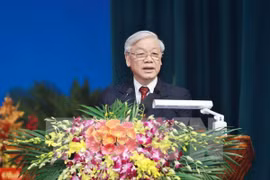 Party General Secretary to visit Japan