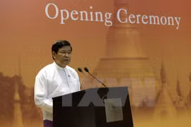 GMS cooperation’s strategic role to ASEAN highlighted