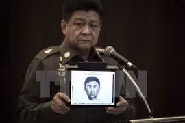  Thailand: Police blame Uighur community for Bangkok bombing