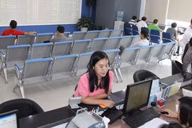 Blue chip recovery lifts VN-Index