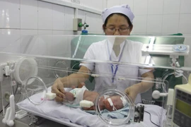 Vietnam discusses hospital quality improvement