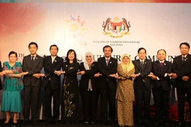 Vietnam actively contributes to ASCC development 