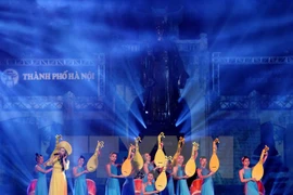 Activities to celebrate Hanoi’s Liberation Day