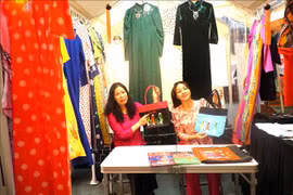 Malaysia-Vietnam festival highlights cuisine, business opportunities