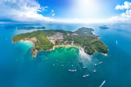 Lonely Planet reveals top things to do in Phu Quoc