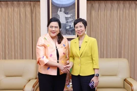 VNA, PRD enhance information exchange