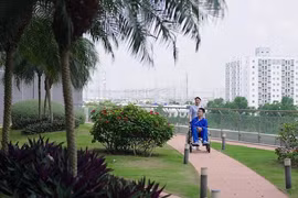 HCM City is promoting medical tourism to attract more domestic and foreign visitors. (Source: nhandan.vn)