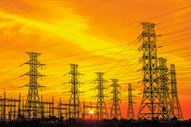 Circuit-3 500kV transmission lines – continuation of miracle