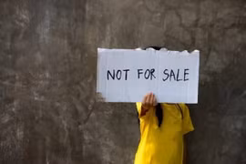 Cambodia ramps up fight against human trafficking, sexual exploitation