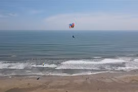 Ba Ria - Vung Tau Tourism Week 2023 features numerous activities