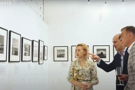 Photo exhibition on Argentina to open in Hanoi 