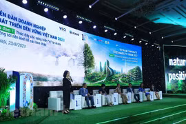 Firms ready to switch to low-carbon economic model