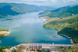 Water resources planning scheme for 2021-2030 announced