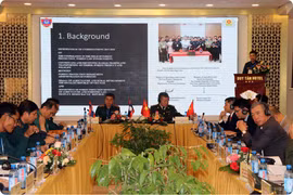 Fight against wildlife trafficking requires joint efforts