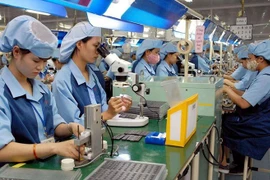 FDI expected to bounce back with improved investment climate