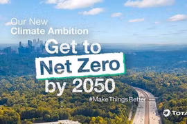 Plan approved to realise net-zero emissions goal by 2050