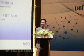 Vietnam, Austria look to expand technology, infrastructure cooperation