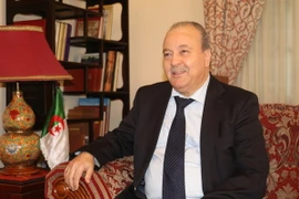 Vietnam – a country of safety: Algerian diplomat