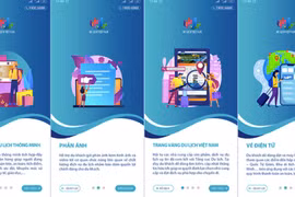 Tourism works to adapt and leverage digital technology