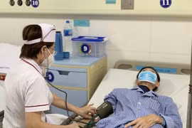 Vietnam implements new tuberculosis diagnostic tests 