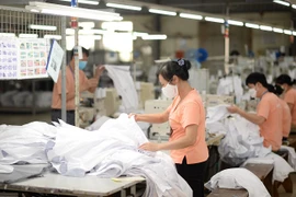 Worst is over for garment, footwear exports, growth next year