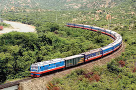 Railway sector identifies major pillars in 2023 