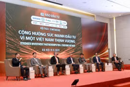 Vietnam creates favourable conditions for foreign investment: ministry