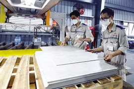 More efforts needed to achieve economic growth targets: official